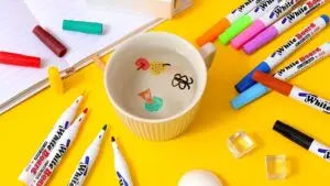 Magical Water Painting Pen, Magical Floating Ink Pen (12 Colors)