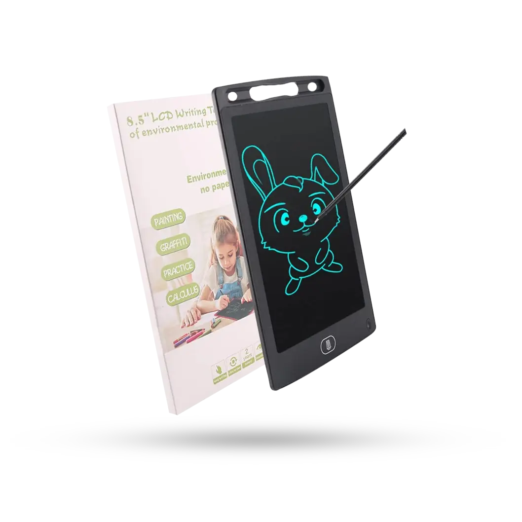 LCD Writing Tablet 8.5 Inch