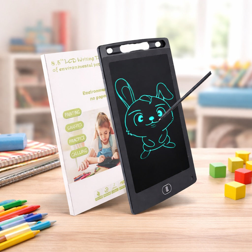 LCD Writing Tablet 8.5 Inch