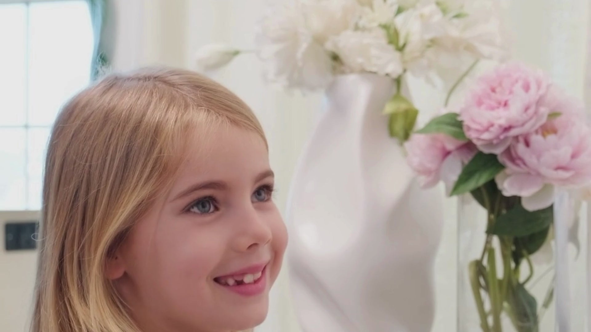 ملصق حائط مغناطيسي - "Plant My Mind" - سبورة بيضاء (ذاتية اللصق) 100 × 85 سم